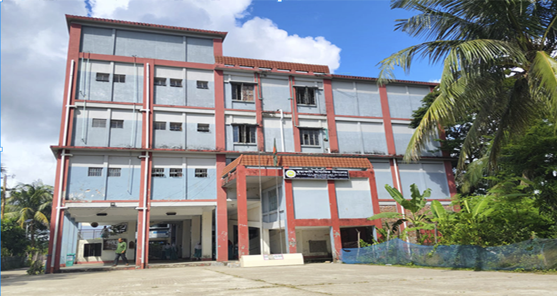 Institution Image