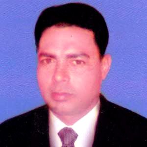 Teacher